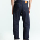 Roy Selvage | Clean Easy Fade Indigo Dry