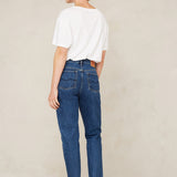 Caroline Cropped Jeans | Stanley Mid Used