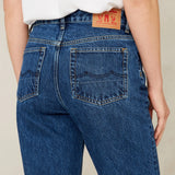 Caroline Cropped Jeans | Stanley Mid Used
