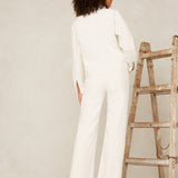 Jane Jeans | Holo Non-Dyed