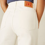 Jane Jeans | Holo Non-Dyed