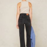 Liora Jeans | Holo Grey Used