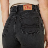 Liora Jeans | Holo Grey Used