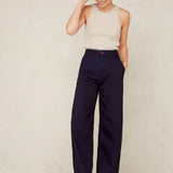 Ketevan Singlet | Lino