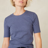 Landry T-Shirt | Azulon
