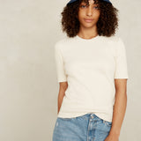 Landry T-Shirt | Non-Dyed