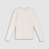Roderica T-Shirt | Non-Dyed