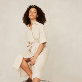 Dione Dress | Non-Dyed