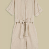 Dione Dress | Non-Dyed
