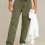 Martin Pants | Treetop Linen Mix