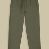Martin Pants | Treetop Linen Mix