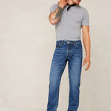 Silvio Jeans | Stanley Mid Used