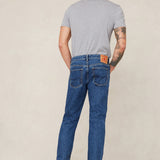 Silvio Jeans | Stanley Mid Used