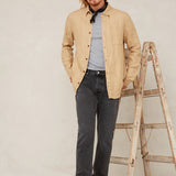 Silvio Jeans | Holo Grey Worn