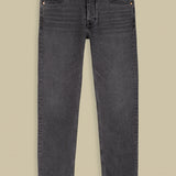 Silvio Jeans | Holo Grey Worn