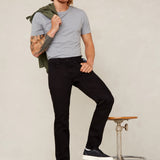 Edric Jeans | Mignon Stay Black