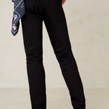 Edric Jeans | Mignon Stay Black