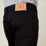 Edric Jeans | Mignon Stay Black