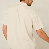 Balder Shirt | Non-Dyed