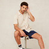 Balder Shirt | Non-Dyed