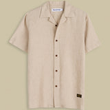 Balder Shirt | Non-Dyed
