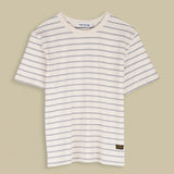 Sargon T-Shirt | Non-Dyed Stripe