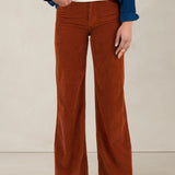 Jane Corduroy Jeans | Pottery Clay