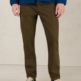 Jerrick Jeans | Moss Green