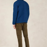 Jerrick Jeans | Moss Green