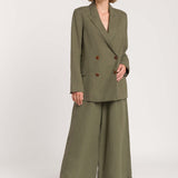 Hazel Pants | Bungee Cord