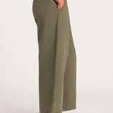 Hazel Pants | Bungee Cord