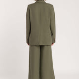 Hazel Pants | Bungee Cord