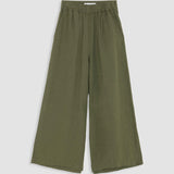 Hazel Pants | Four Leaf Clover