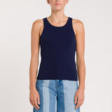Kerry Tank | Peacoat