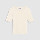 Rina T-Shirt | Off White