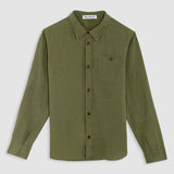 Juntoku Shirt | Four Leaf Clover