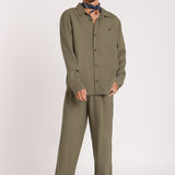 Juntoku Shirt | Bungee Cord