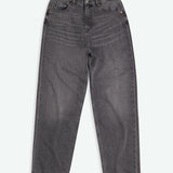 Alice Jeans | Pony Black OD Black