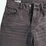 Alice Jeans | Pony Black OD Black