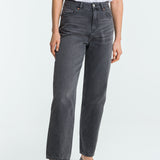 Alice Jeans | Pony Black OD Black