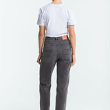 Alice Jeans | Pony Black OD Black