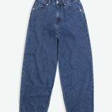 Leila Jeans | Alex Dark Worn