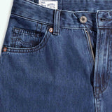 Leila Jeans | Alex Dark Worn