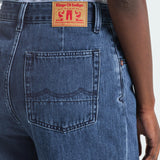 Leila Jeans | Alex Dark Worn