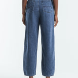 Leila Jeans | Alex Dark Worn