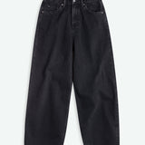 Leila Jeans | Holo Black Used