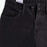 Leila Jeans | Holo Black Used