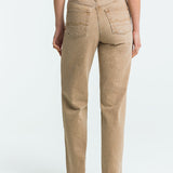 Liora Jeans | Jim Dark Beige