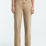 Liora Jeans | Jim Dark Beige