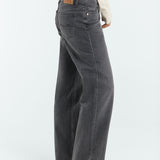 Joan Jeans | Pony Black OD Black